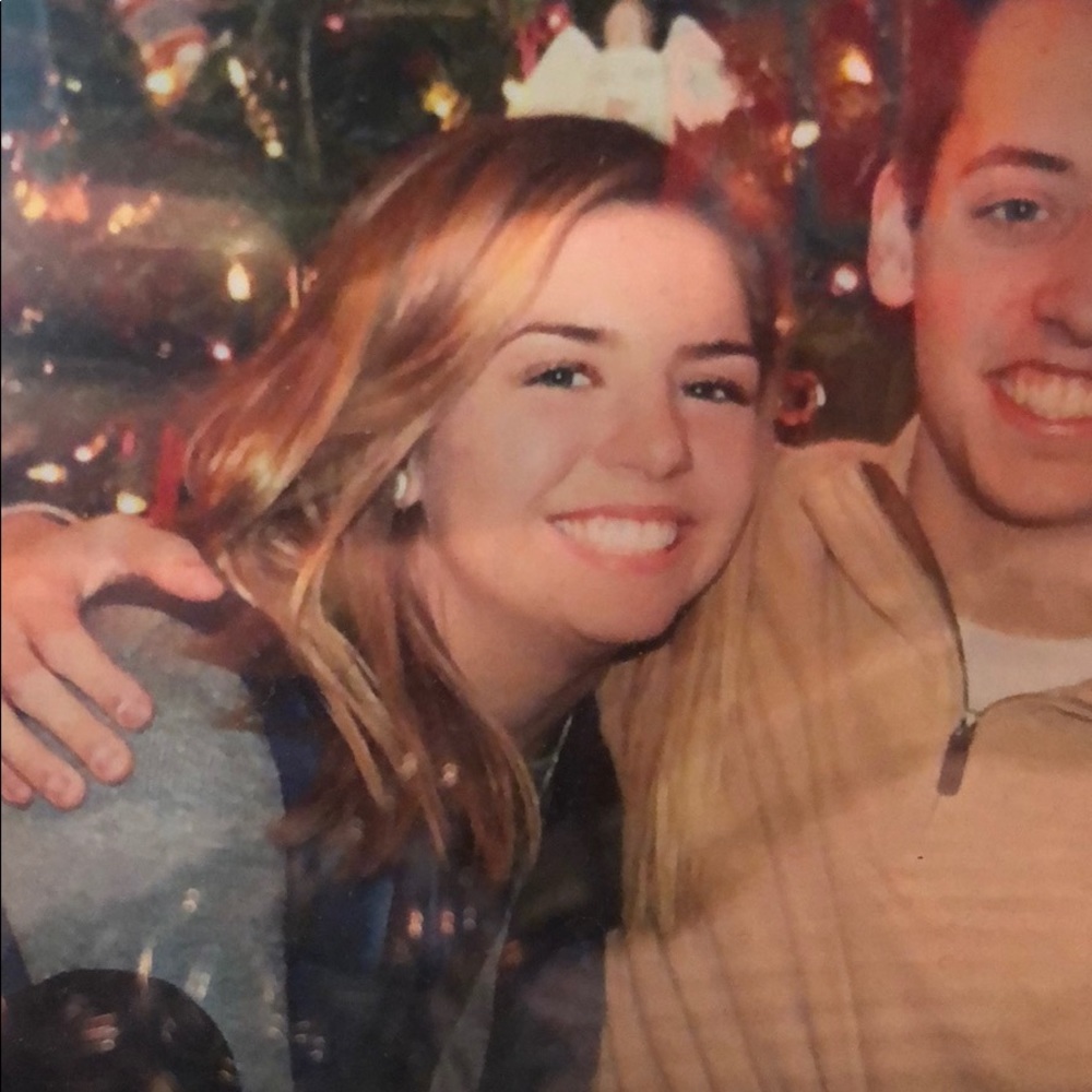 Meet your Posher, Sammie